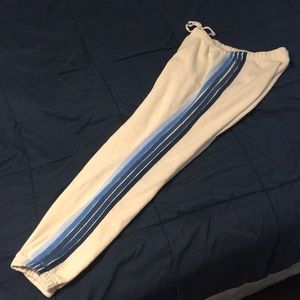 Aviator nation sweatpants